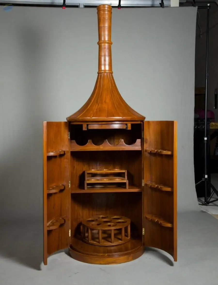 Bar Cabinet