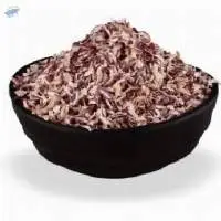 Dehydrated Red Onion