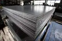 Mild Steel (MS) Sheet