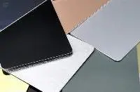 Decorative Aluminum Sheets