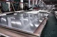 Stainless Steel 316L Sheet