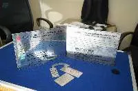 Nameplates