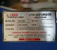 Nameplates