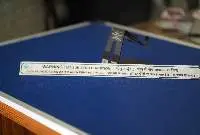 Nameplates