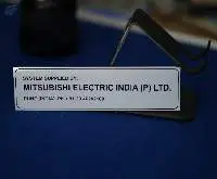 Nameplates