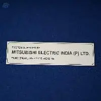 Nameplates
