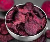 Dehydrated Beetroot