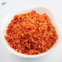 Dehydrated  Carrot