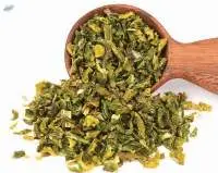 Dehydrated Green Chilli