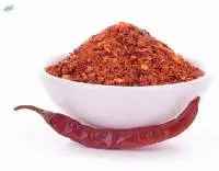 Red Chilli Flakes