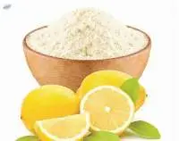 Lemon Powder