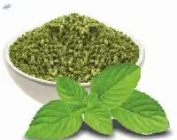 Mint Powder