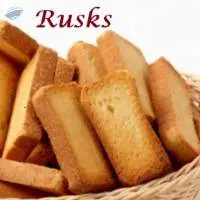 Rusks