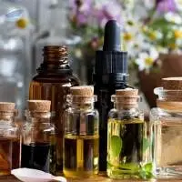 Essential Oils And Seeds