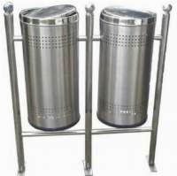 Stainless Steel Items