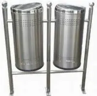 Stainless Steel Items