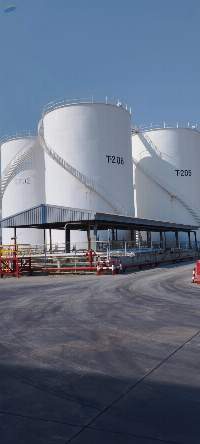 Kazahkstan Ulsd Fuel (en590) 10 Ppm/50ppm