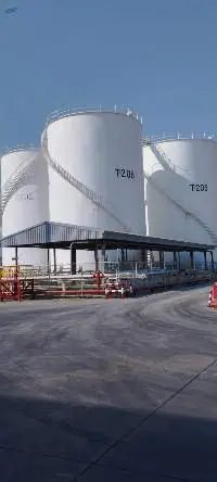 Kazahkstan Ulsd Fuel (en590) 10 Ppm/50ppm
