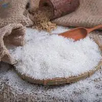 Vietnam Long Grain White Rice 5% broken - 5451