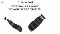 Remy hair