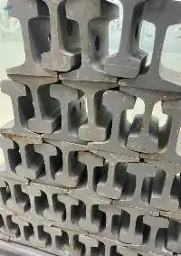 Used Rail R50 -R65