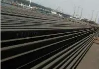 Used Rail R50 -R65