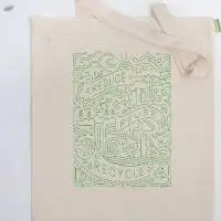 Calico Bag