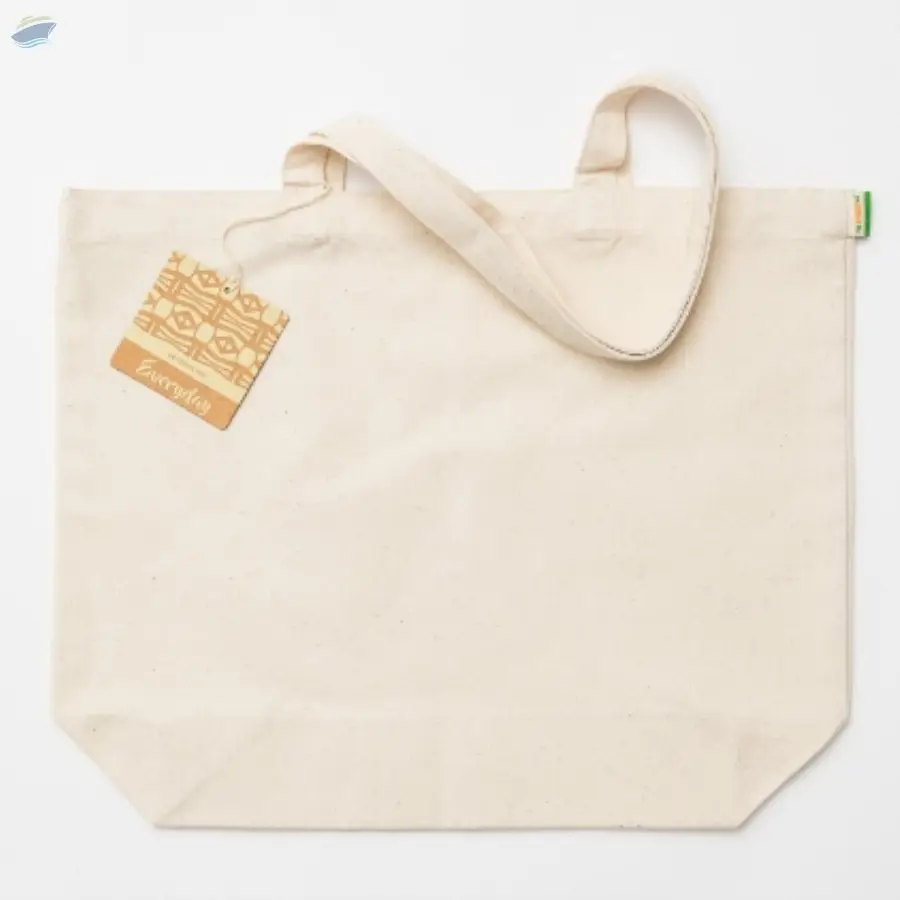 Canvas Bag
