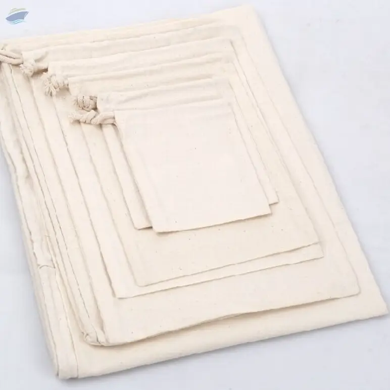 Drawstring Bag