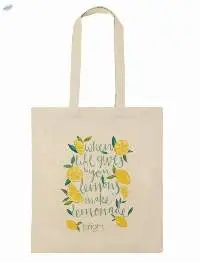 Tote bag