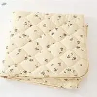 Quilted Blanket
