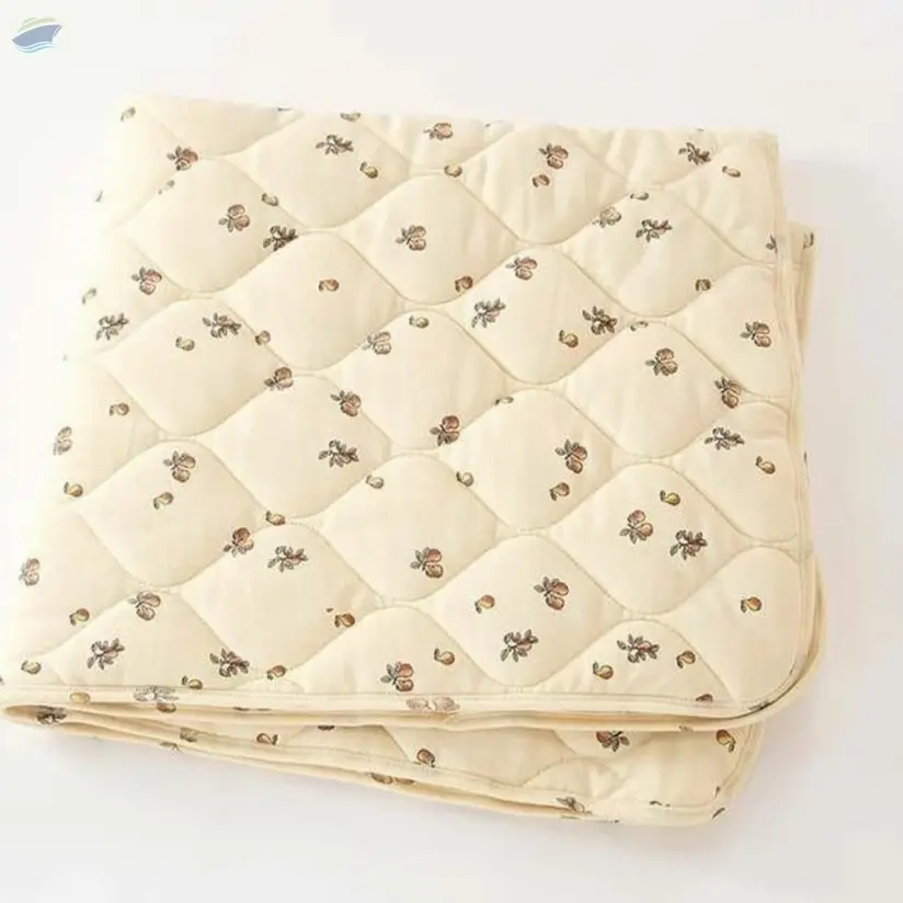 Quilted Blanket