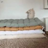 Floor Cushion