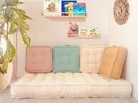 Floor Matters Cushion