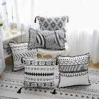 Decorative Cushions