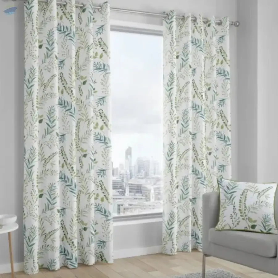 Curtain