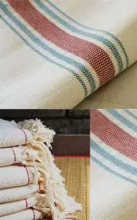 Throws