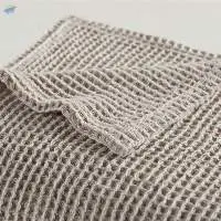Waffle Blanket