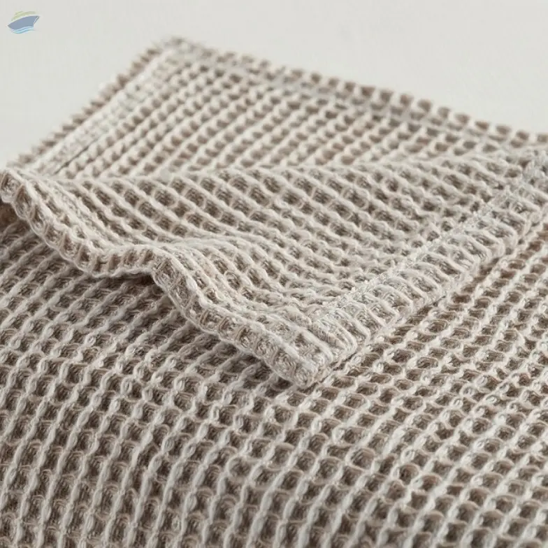Waffle Blanket
