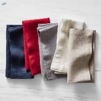 Hole Stich Napkin