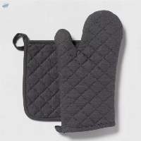 Oven Glove & Potholder