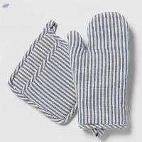 Yarn Dyed Potholder