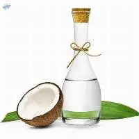 Virgin Coconut Oil