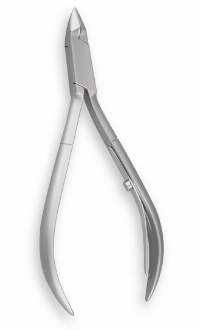 Cuticle Nippers 01