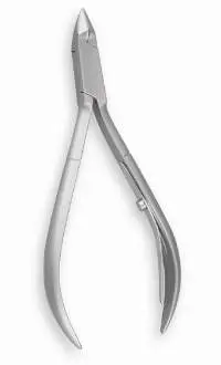 Cuticle Nippers 01