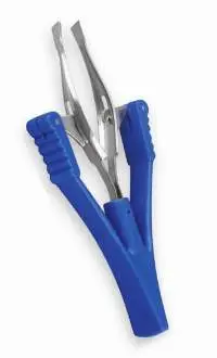 Eye Brow Tweezers 01
