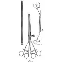 Gastro - Intestinal Forceps twin