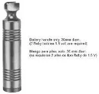 Laryngoscopes