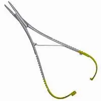 Needle Holder TC 01