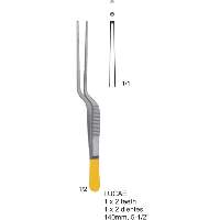 Non-Traumatic Dissecting Forceps Kocher